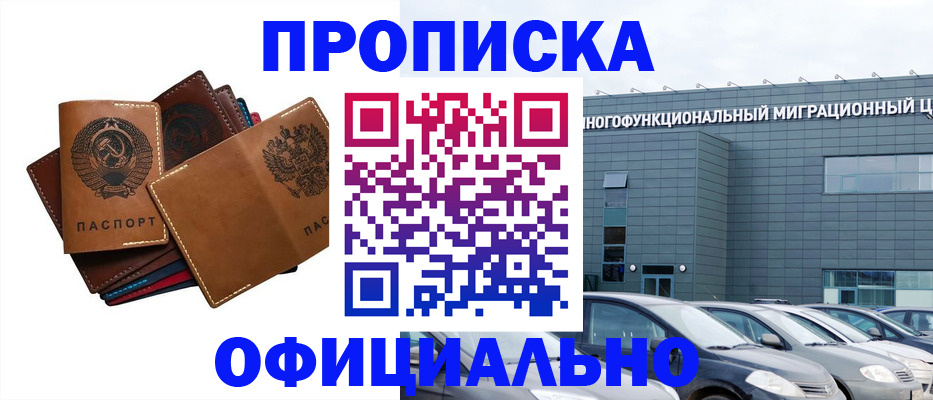 прописка в квартире в Шали