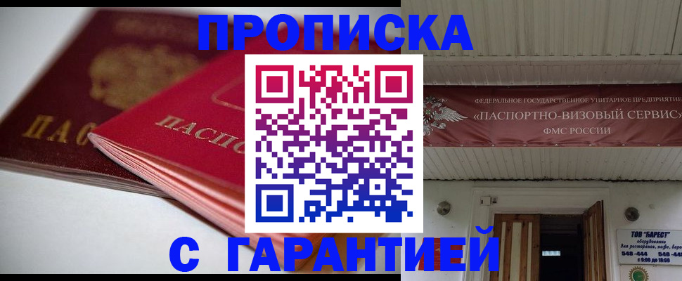 прописка гарантия в Шали